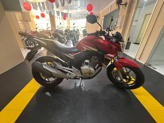 HONDA CRF 1000L AFRICA TWIN ABS TE 